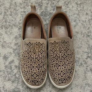 Caslon Slip Ons
